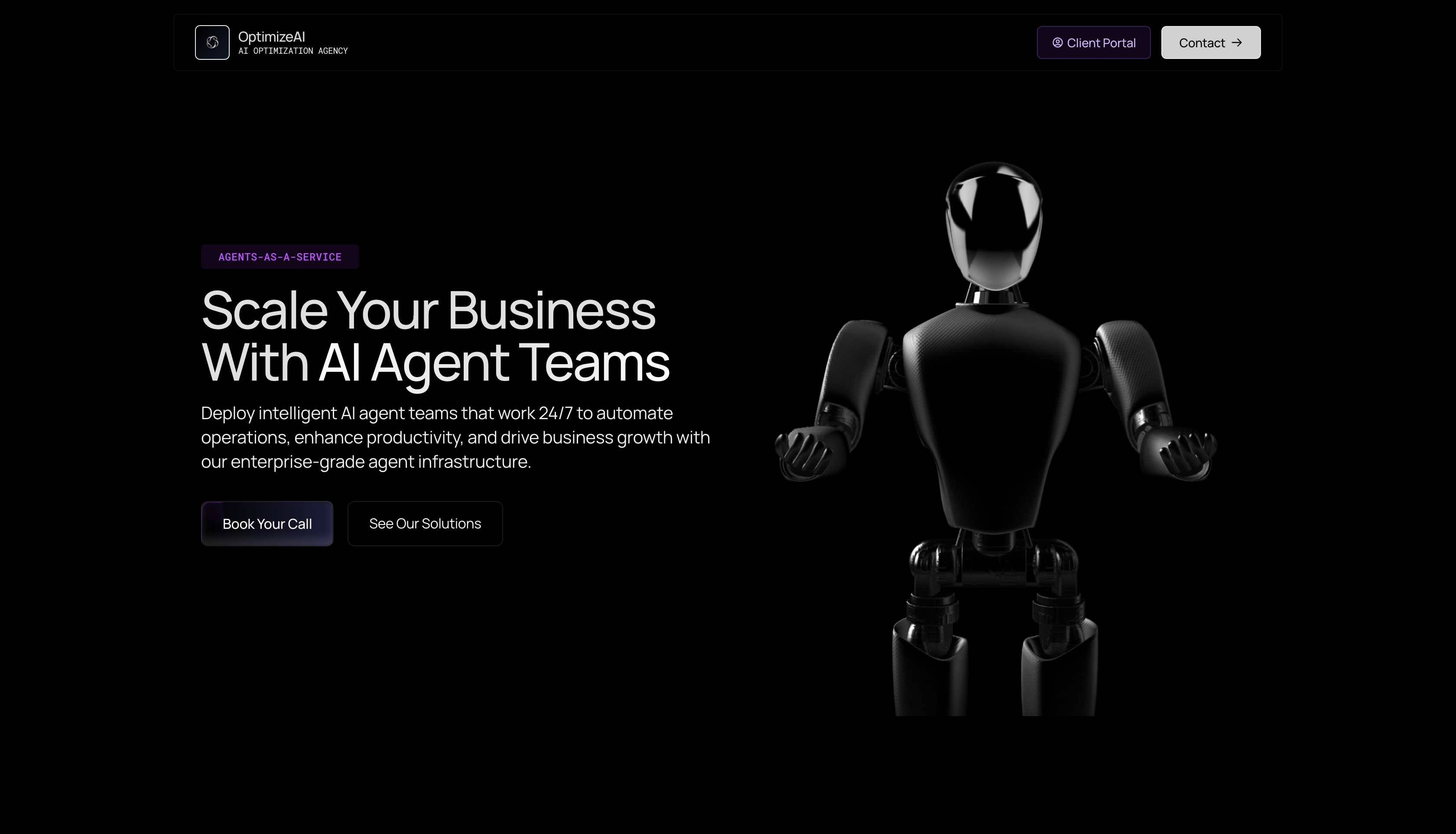 Optimize AI Platform